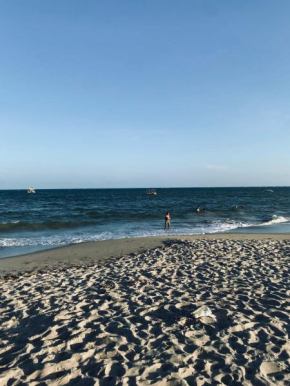 Casa Pé na Areia São José